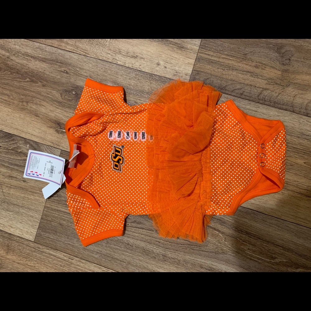 OSU Onesie